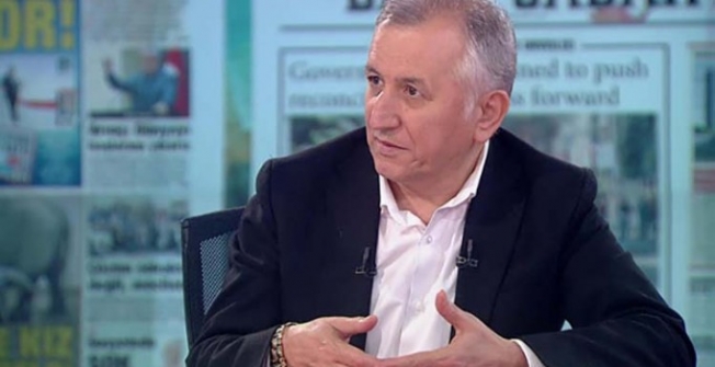 Eski AKP'li Ocaktan: AKP başladığı noktanın gerisine düştü