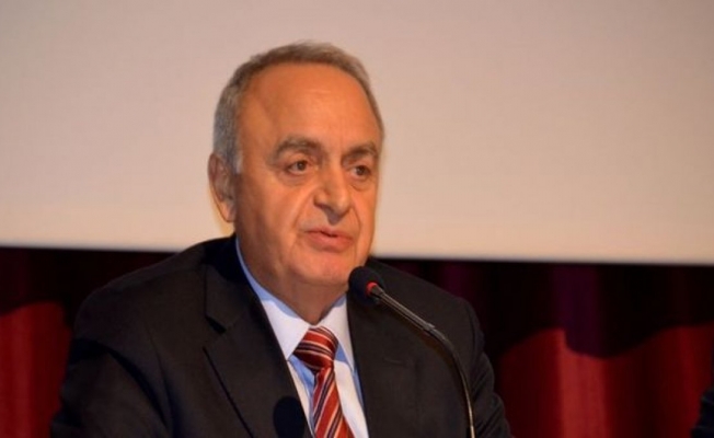Eski İstihbarat Daire Başkanı Sabri Uzun tutuklandı