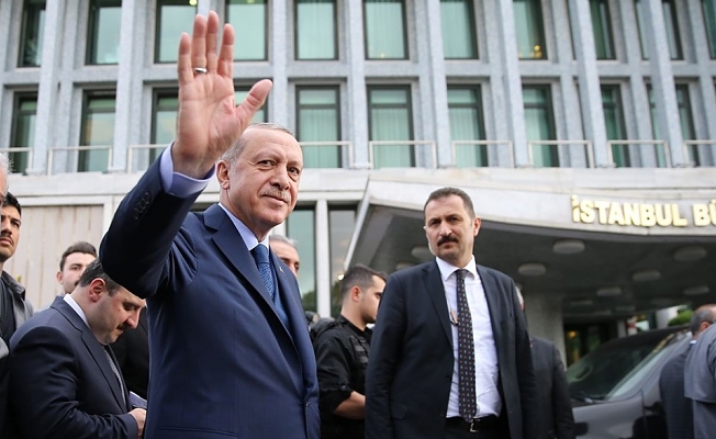YURT ÖZEL |İşte AKP'nin İstanbul'a ettiği zulmün bilançosu!