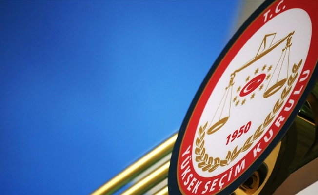 YSK’dan yeni ara karar