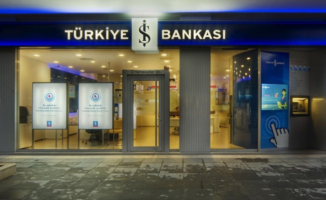 İş Bankası'ndan AKP'nin YSK temsilcisine yanıt