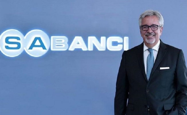 Sabancı'nın CEO'su: Yabancı gelmezse cebe para girmez