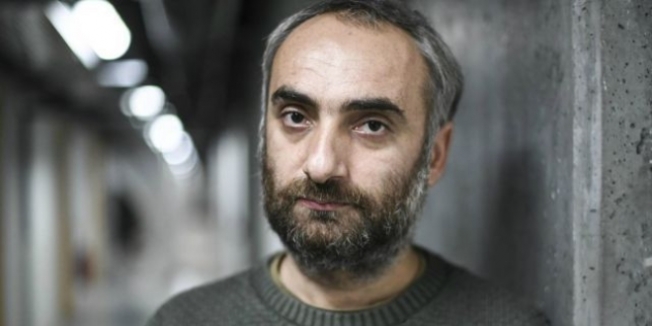 İsmail Saymaz'dan 'T.C.' levhasına yorum