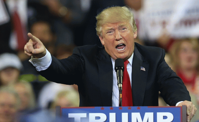 Trump konuştu, petrol fiyatları düştü