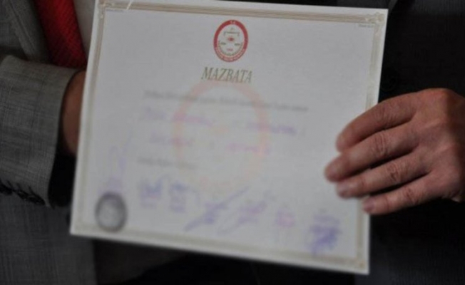 YSK'dan bir mazbata hamlesi daha