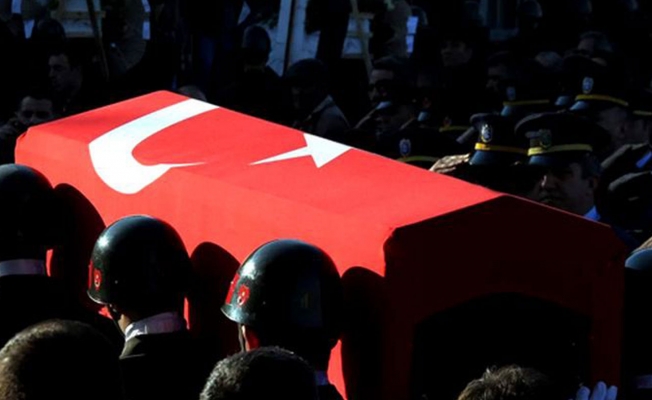 Polatlı'dan acı haber: Bir asker şehit oldu