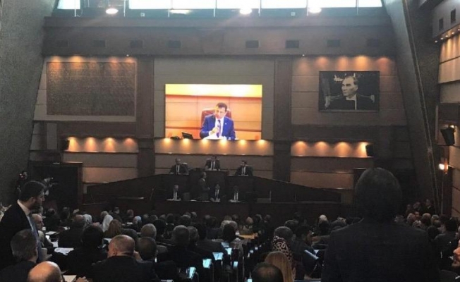 İBB kendi ürettiği suyu daha pahalıya almış