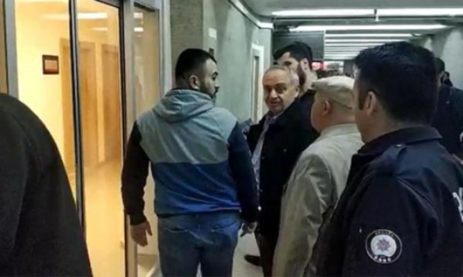 Eski İstihbarat Daire Başkanı Sabri Uzun'un ifadesi ortaya çıktı