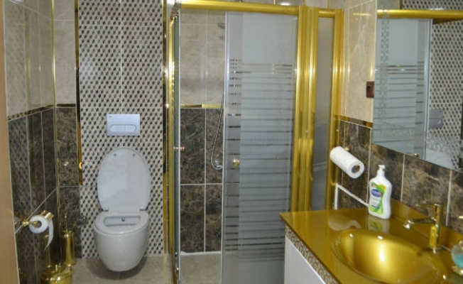 Diyarbakır Sur Belediyesi'ne atanan kayyumun banyo merakı