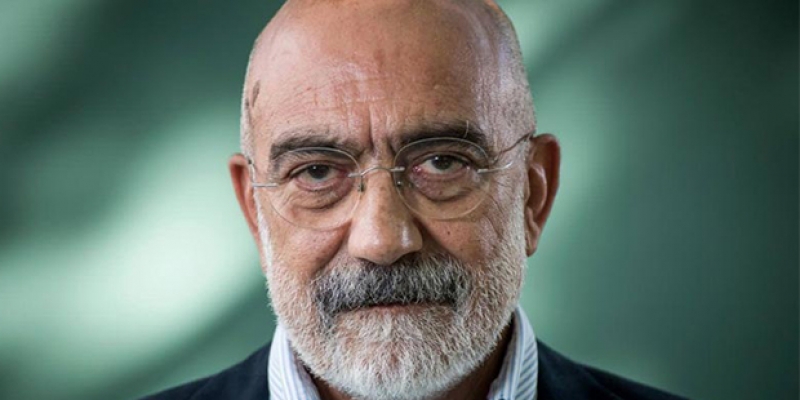 Ahmet Altan, İlker Başbuğ'un açtığı 'hakaret' davasından beraat etti