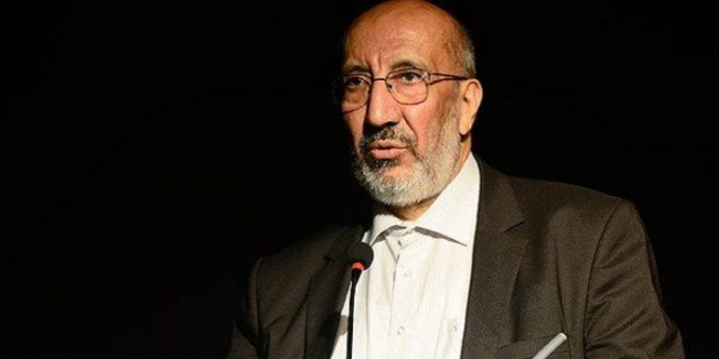 Dilipak: Bu yamyamlar yiyecek bir şey bulamazlarsa birbirlerini yerler