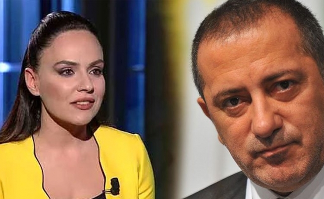 Fatih Altaylı'dan Buket Aydın'a: Umarım sesi güzeldir