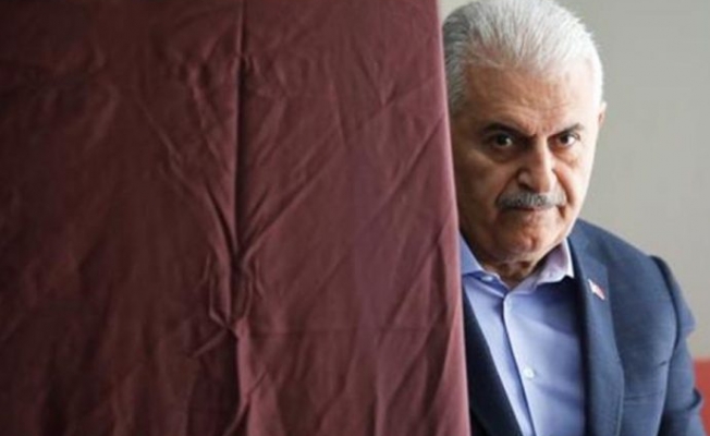 AKP yine 'halk iradesi' tanımıyor: Binali Yıldırım'ı başkan olarak görüyoruz bunu resmileştireceğiz