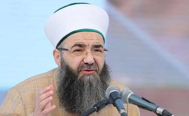 Gerici Cübbeli Canan Kaftancıoğlu’nu hedef gösterdi!