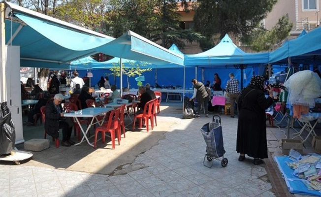 Çanakkale’yi karıştıran etkinlik: Laiklik ilkesini çıkarmaya çalışıyorlar