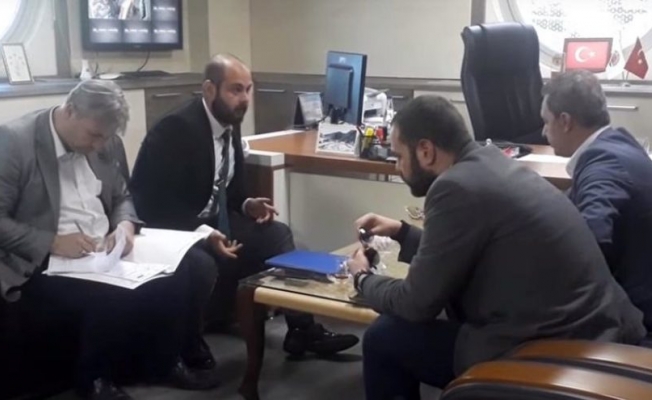 AKP’den CHP’ye geçen belediyede şok! Alacaklılar belediye kapısına dayandı