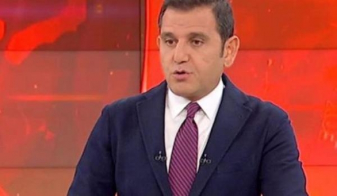 Fatih Portakal: Videoyu dinleyemedim utancımdan yarıda bıraktım