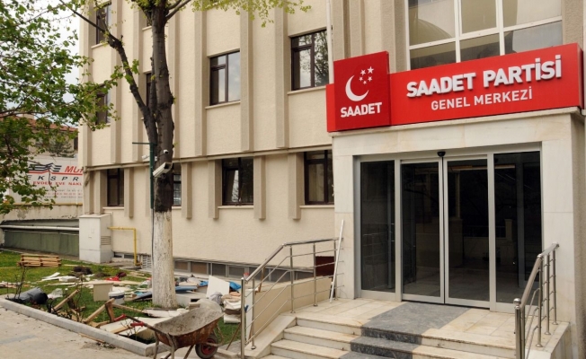 Saadet'ten Erdoğan'a yanıt: Vurursunuz vurursunuz eyvallah da; ölmezsek sıkıntı büyük