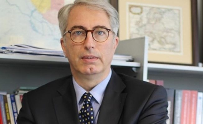 Yetkin: Erdoğan'ın taktiği CHP ile İYİ Parti arasını açmak