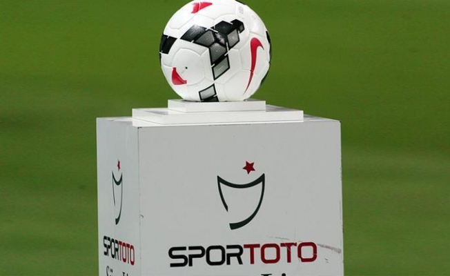Haftanın maçında ilk 11'ler belli oldu