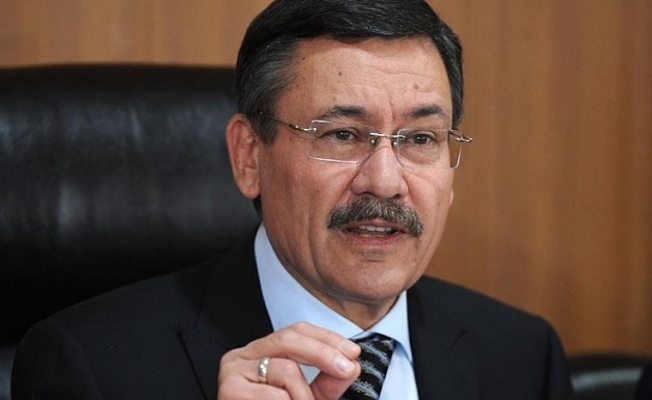 İşçiler Melih Gökçek'ten kurtuldu