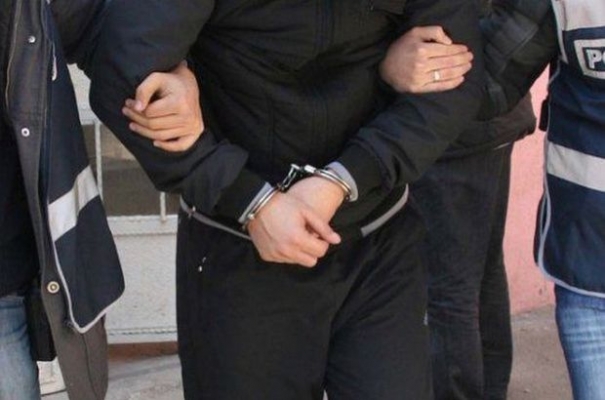 Firari suç makinesi yakalandı