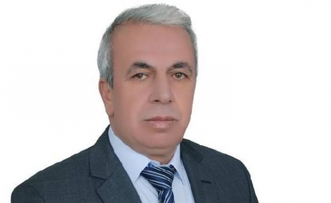 İYİ Parti İlçe Başkanı hayatını kaybetti