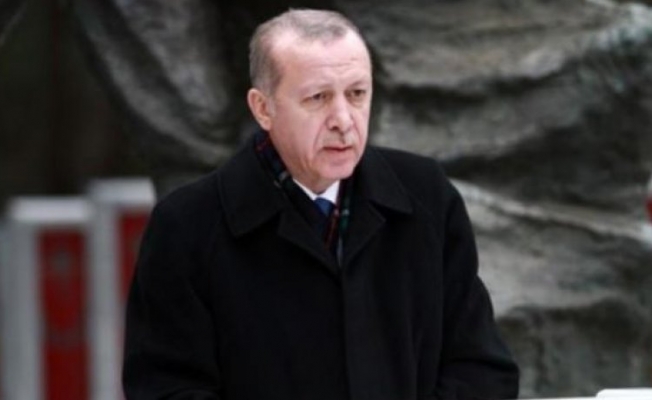 Muharrem Erkek: Saray, büyük bir irtifa kaybı yaşıyor