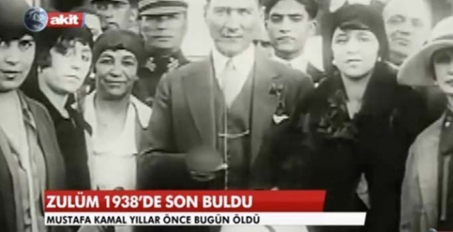 Atatürk'e hakaret davasında beraat kararına başsavcılık itiraz etti