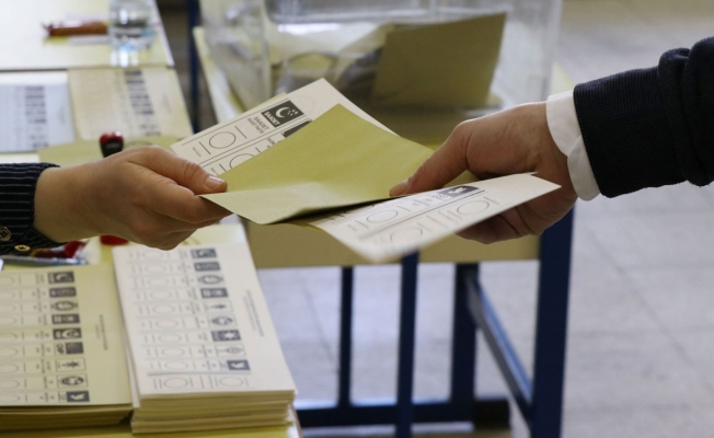 AKP'den seçimle ilgili yeni iddia