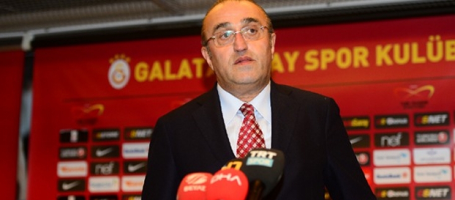 Abdurrahim Albayrak: Şampiyon olamazsak bizi asarlar