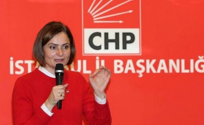 Kaftancıoğlu'ndan Ulusal Kanal'a: İspatlayın ülkeyi terkedeceğim