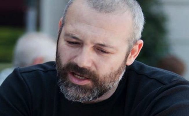 Üzümcü: Halk artık gitmelerini istiyor