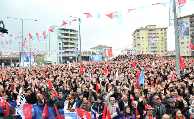 CHP seçimlerdeki başarısının 'formülünü' anlatacak