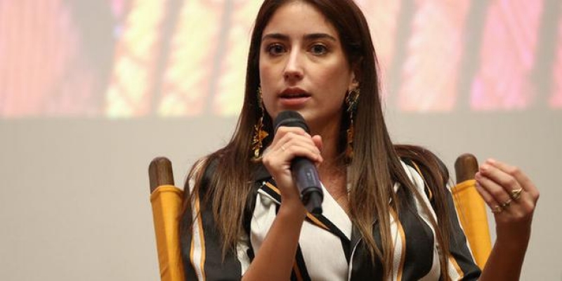 Kaya'nın İstanbul Havaalanı yorumu sosyal medyada olay oldu