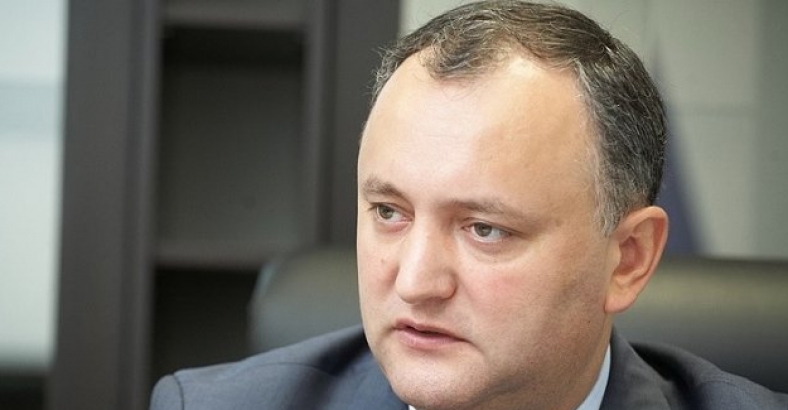 'AB'yle ortaklık anlaşmasını feshedeceğiz'