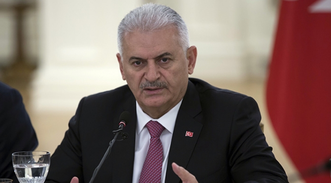 Binali Yıldırım yenilgiyi kabullendi: Seçimler geride kaldı