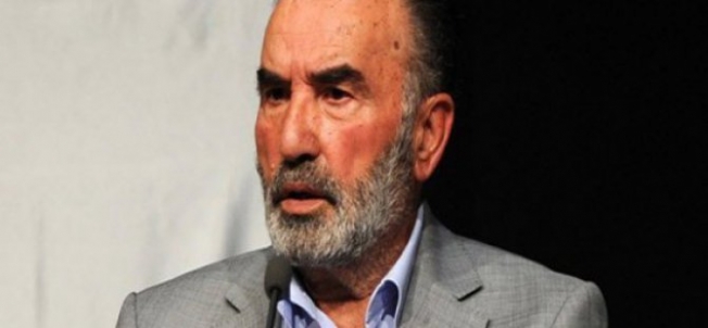 Yeni Şafak yazarından o isimlere 'kafir' yakıştırması!