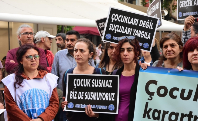 Yandaş yazardan skandal çocuk istismarı 'yorumu': Sokakta tek başına ne yapıyormuş