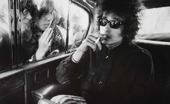 Martin Scorsese’nin Bob Dylan belgeseli Haziran’da yayında