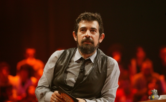 Okan Bayülgen ekranlara dönüyor!