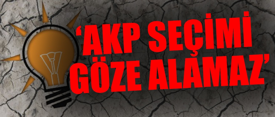 Ümit Özdağ: MHP'nin tavrı ikinci turda ortaya çıkacak