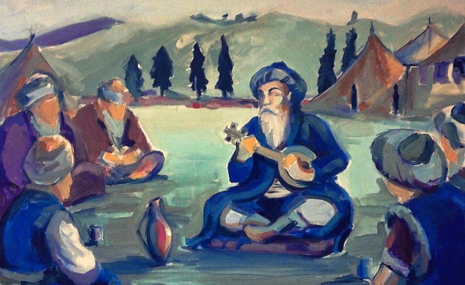 Dede Korkut'un kayıp destanı bulundu