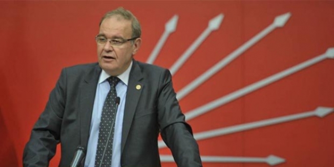 Faik Öztrak: Pusula şaşarsa YSK bunun vebalini taşıyamaz