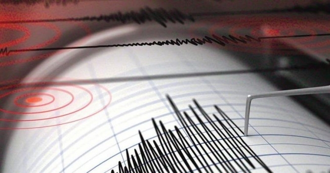 Malatya'da 3,2 büyüklüğünde deprem