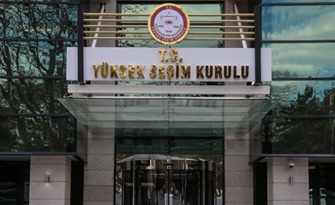 İstanbul için gözler YSK'da