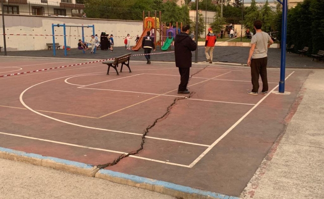 Esenyurt’tan sonra şimdi de Sancaktepe: İstanbul çatlıyor