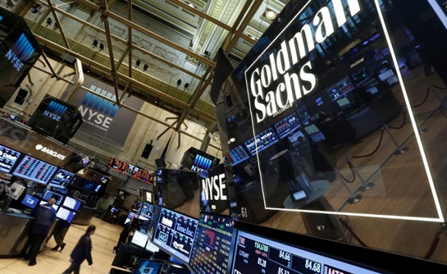 Goldman Sachs'tan korkutan Türkiye açıklaması