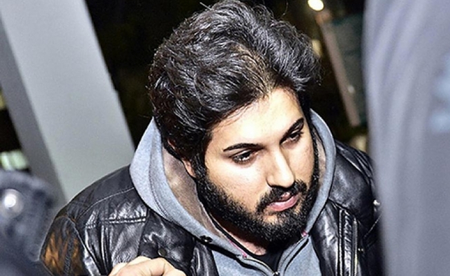 Reza Zarrab hakkında flaş iddia!