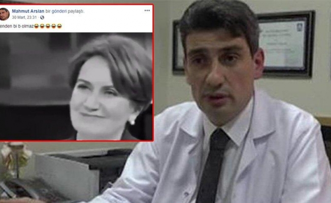 Kılıçdaroğlu’na küfür, doktorun ilk vukuatı değilmiş